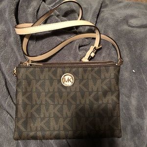 Michael Kors Crossbody